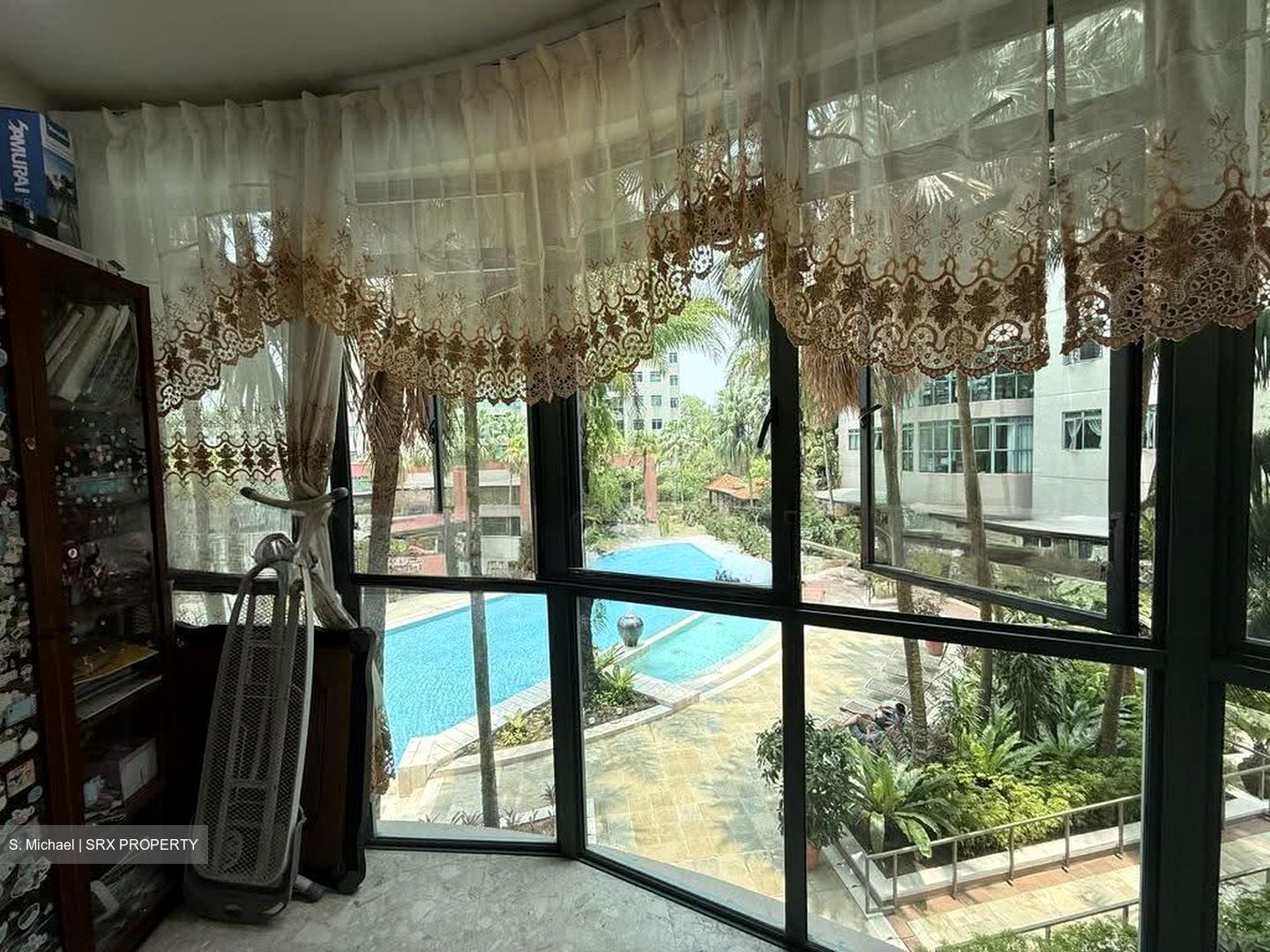 Summerdale (D22), Condominium #613253811